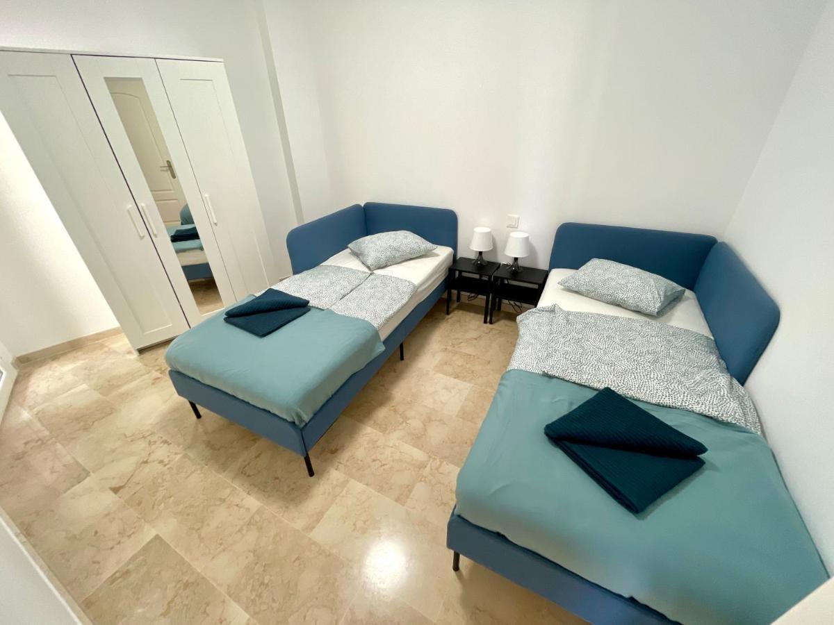 Top Sea View Apartment - 7 Minutes To Sotogrande Castillo de Sabinillas Luaran gambar