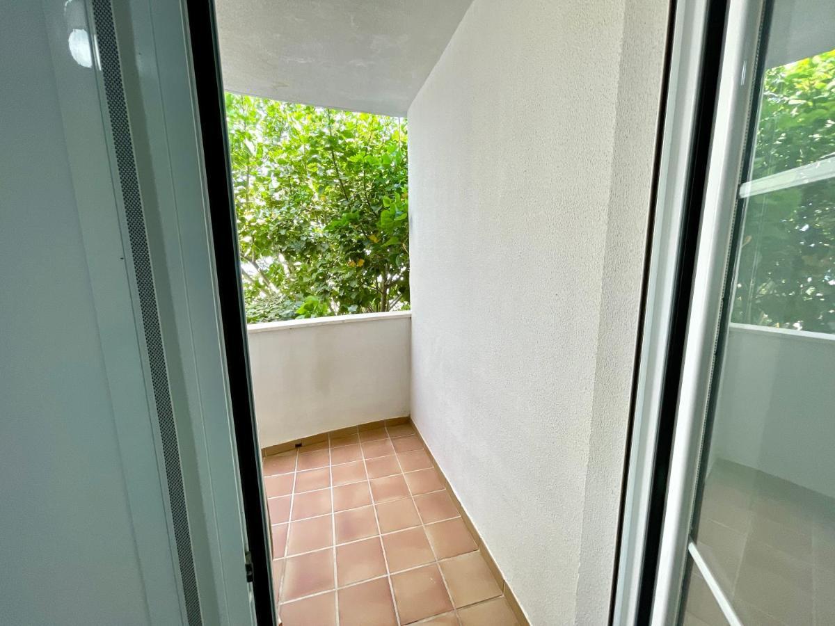 Top Sea View Apartment - 7 Minutes To Sotogrande Castillo de Sabinillas Luaran gambar
